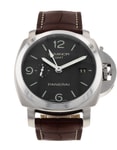 Pre-Owned Panerai Luminor Watch